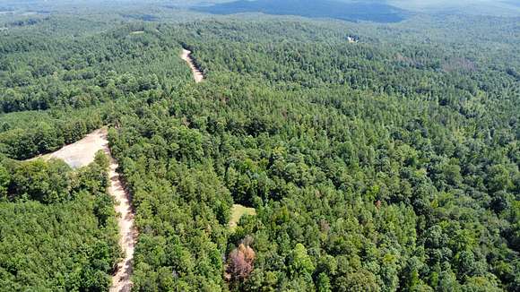 26 Acres of Recreational Land for Sale in Moores Bridge, Alabama