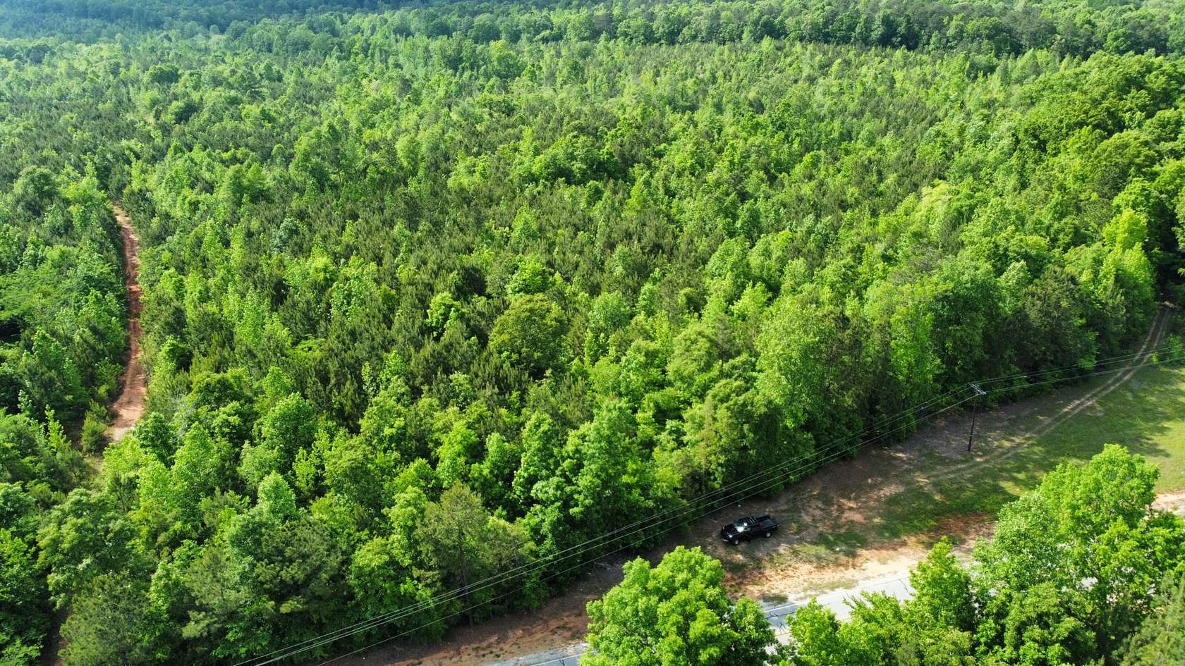 11 Acres of Agricultural Land for Sale in Opelika, Alabama