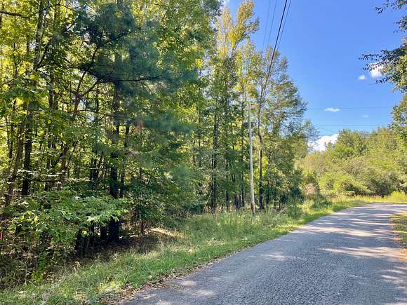 71 Acres of Land for Sale in Alexander City, Alabama