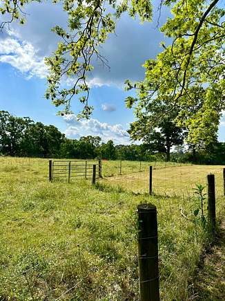 54 Acres of Agricultural Land for Sale in Elba, Alabama