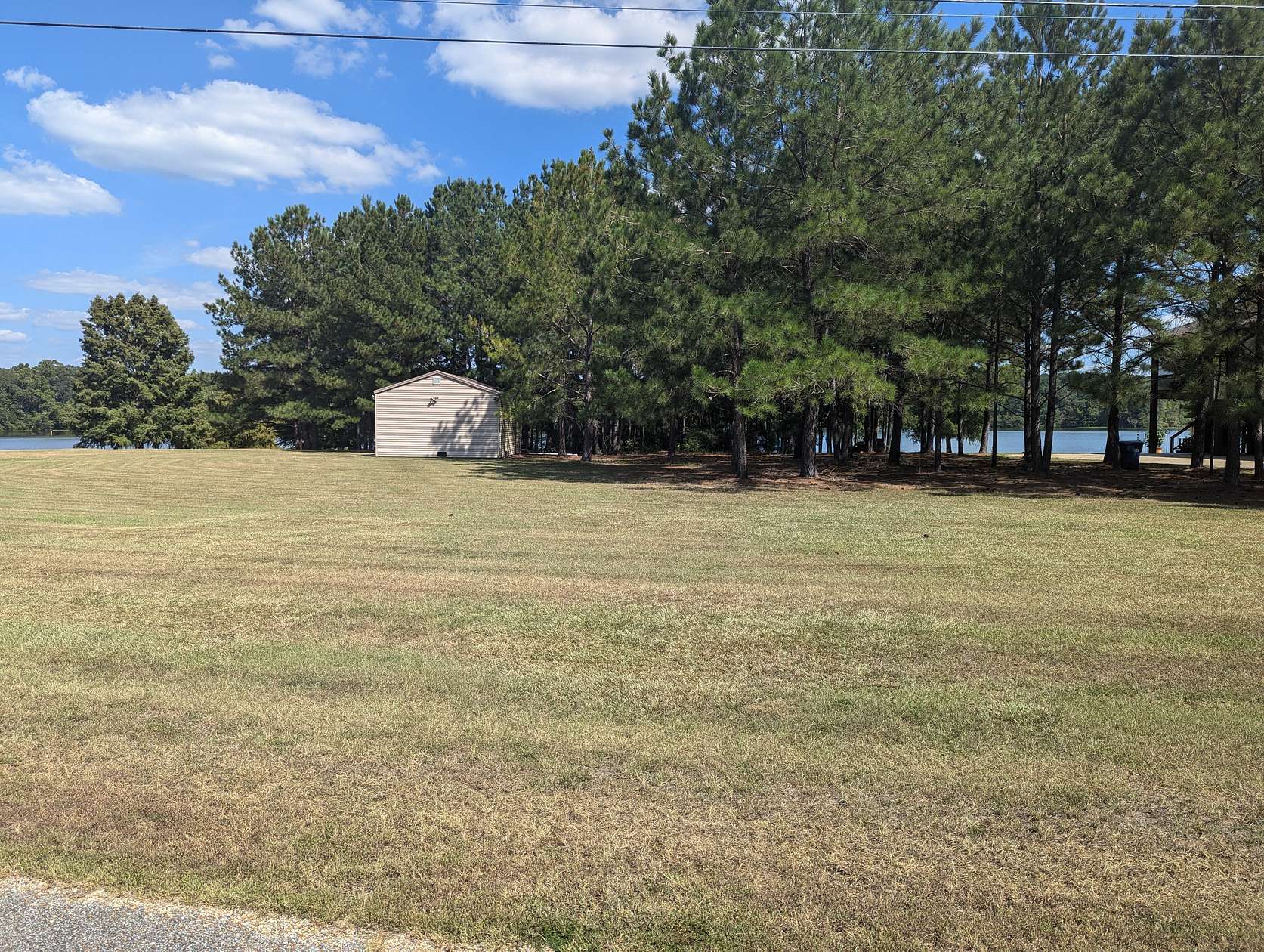 1 Acre of Residential Land for Sale in Autaugaville, Alabama