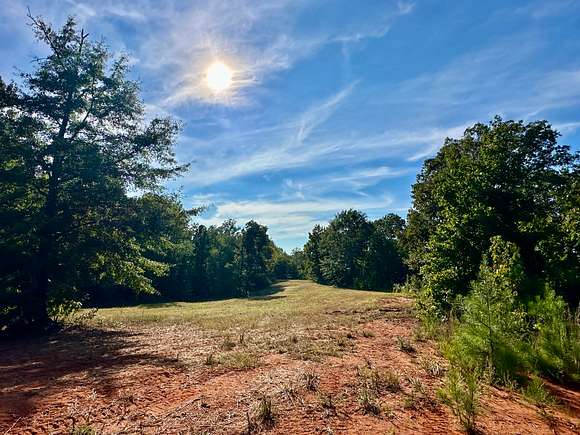 40 Acres of Recreational Land for Sale in Marion, Alabama