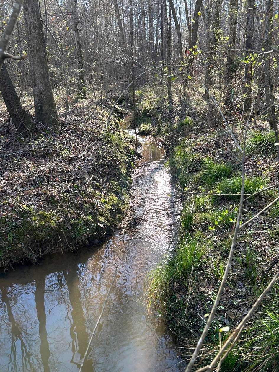 2.64 Acres of Land for Sale in Sylacauga, Alabama