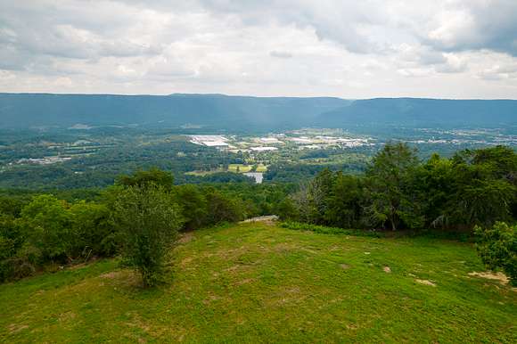 1.05 Acres of Residential Land for Sale in Trenton, Georgia