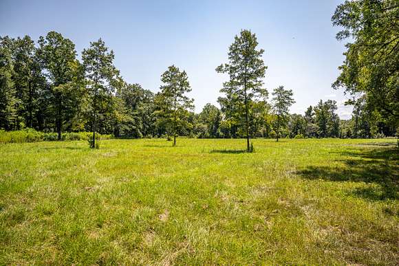 216 Acres of Recreational Land for Sale in Vicksburg, Mississippi