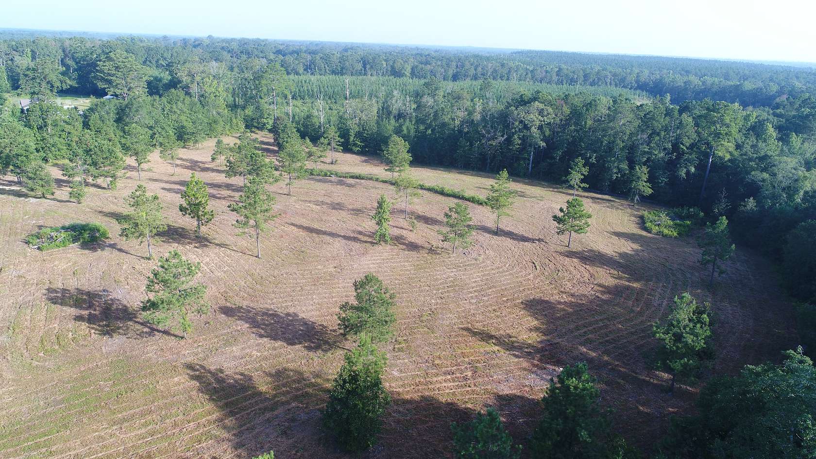 10.5 Acres of Land for Sale in Greenville, Alabama