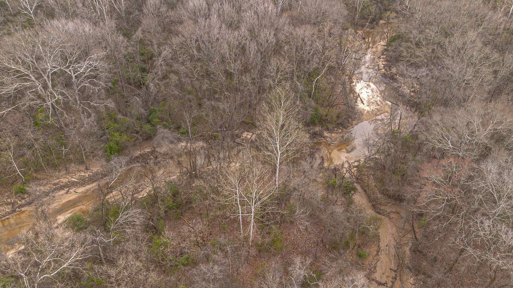 65 Acres of Land for Sale in Byram, Mississippi