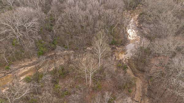 65 Acres of Land for Sale in Byram, Mississippi