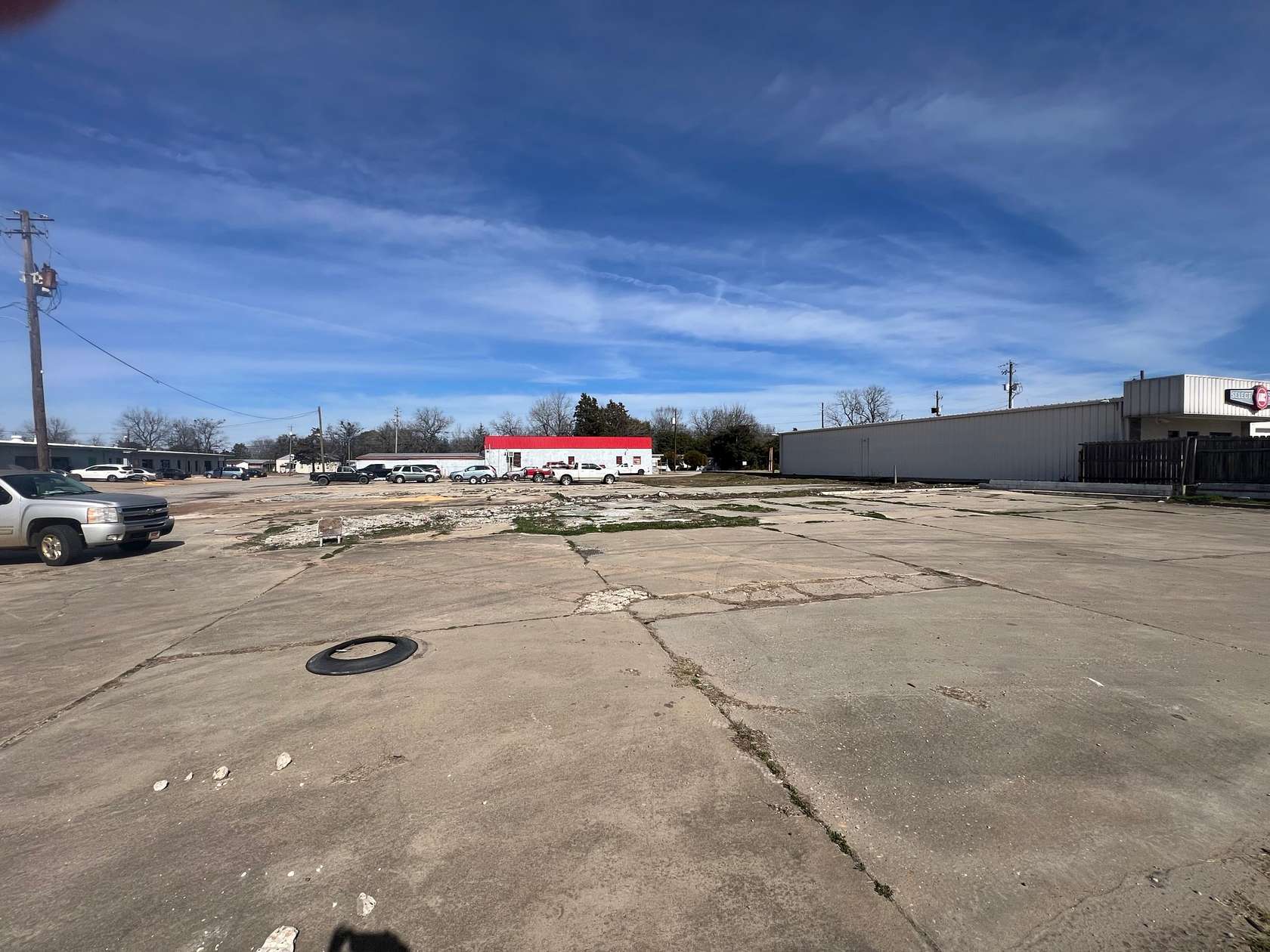 1 Acre of Commercial Land for Sale in Demopolis, Alabama