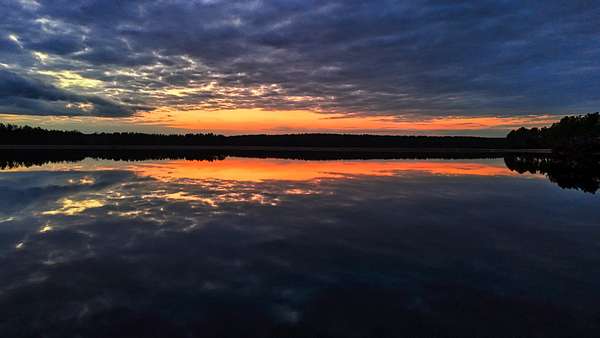 1,292 Acres of Land for Sale in Ellisville, Mississippi