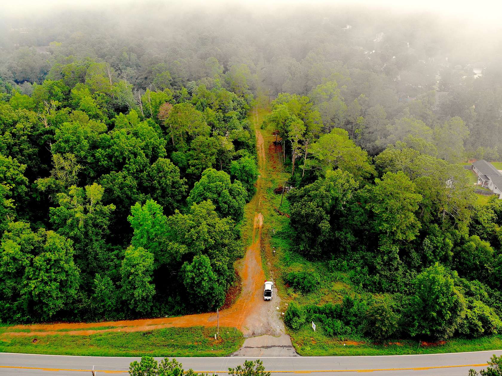 26 Acres of Land for Sale in Rome, Georgia