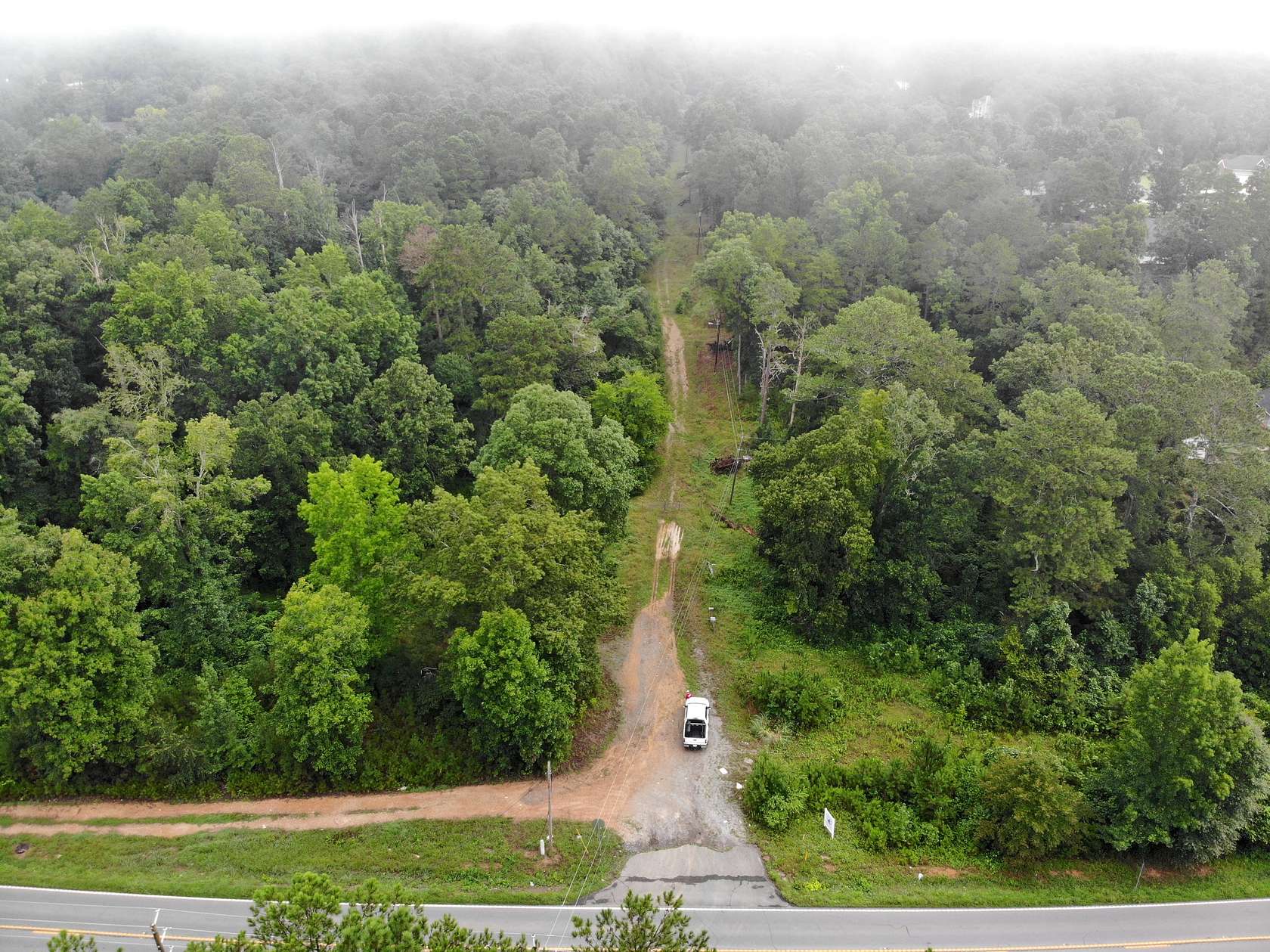 26 Acres of Land for Sale in Rome, Georgia