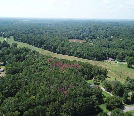 24.8 Acres of Land for Sale in Newnan, Georgia