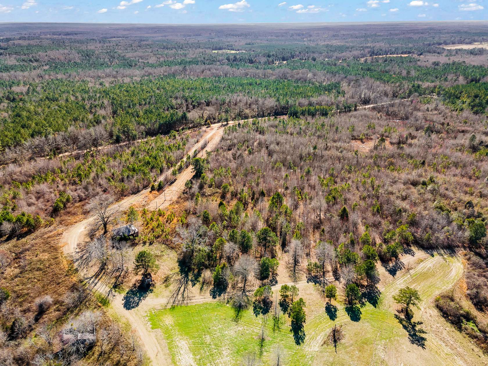 9.75 Acres of Residential Land for Sale in Auburn, Alabama