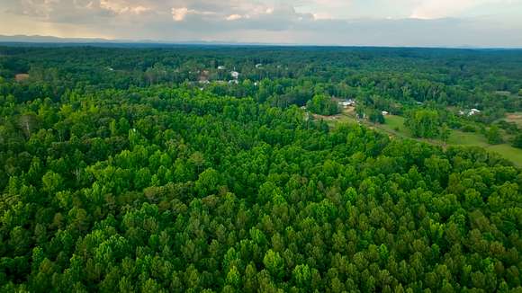 12.6 Acres of Land for Sale in Cumming, Georgia