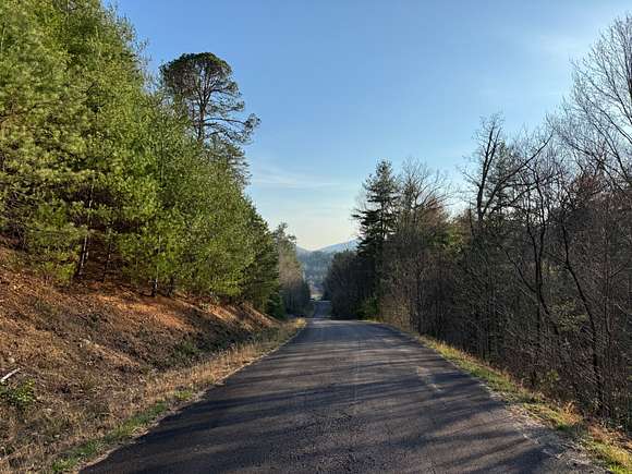 1.21 Acres of Land for Sale in Rabun Gap, Georgia