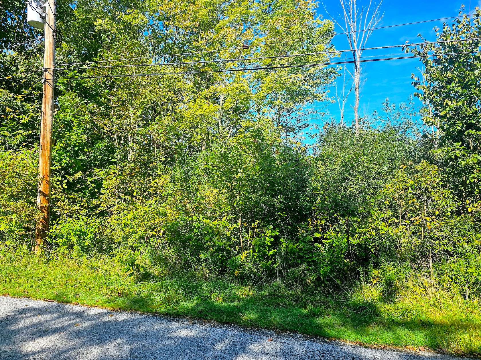 0.43 Acres of Residential Land for Sale in Newbury Township, Ohio