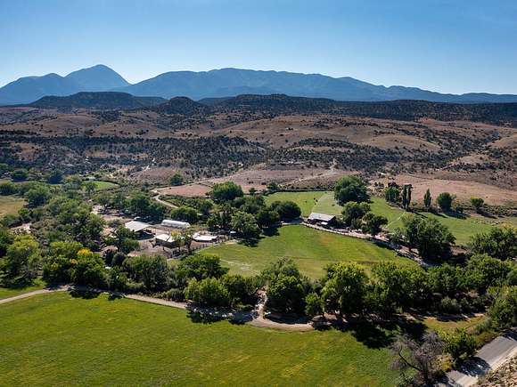 46 Acres of Recreational Land & Farm for Sale in Cortez, Colorado