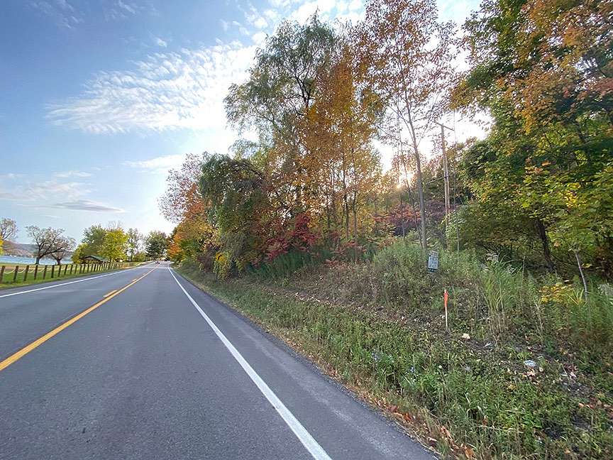 5.49 Acres of Residential Land for Sale in Richfield, New York