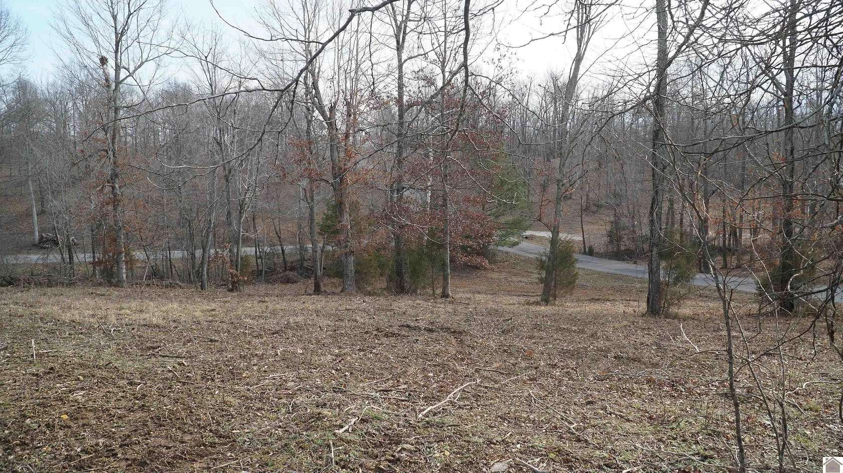 2.59 Acres of Residential Land for Sale in Benton, Kentucky