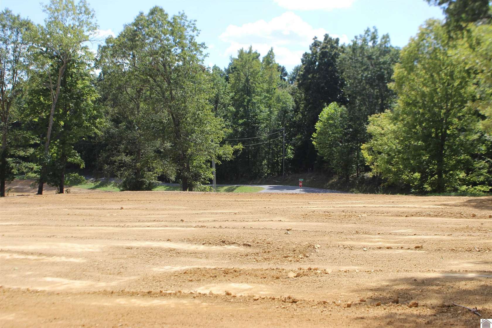 2.59 Acres of Residential Land for Sale in Benton, Kentucky