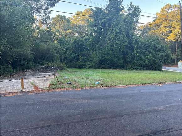 0.31 Acres of Land for Sale in Decatur, Georgia