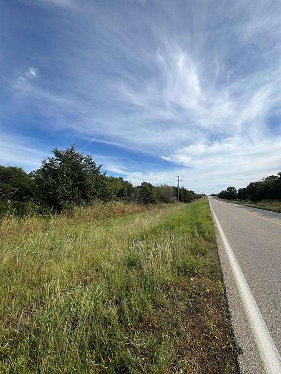 21.2 Acres of Recreational Land for Sale in Jennings, Oklahoma