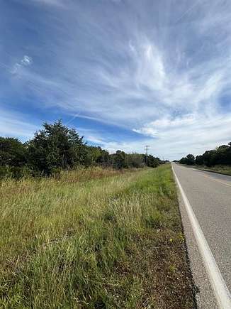 21.2 Acres of Recreational Land for Sale in Jennings, Oklahoma