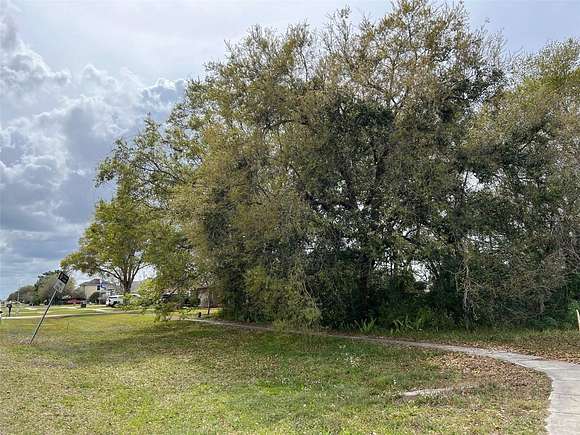 0.29 Acres of Residential Land for Sale in Orlando, Florida