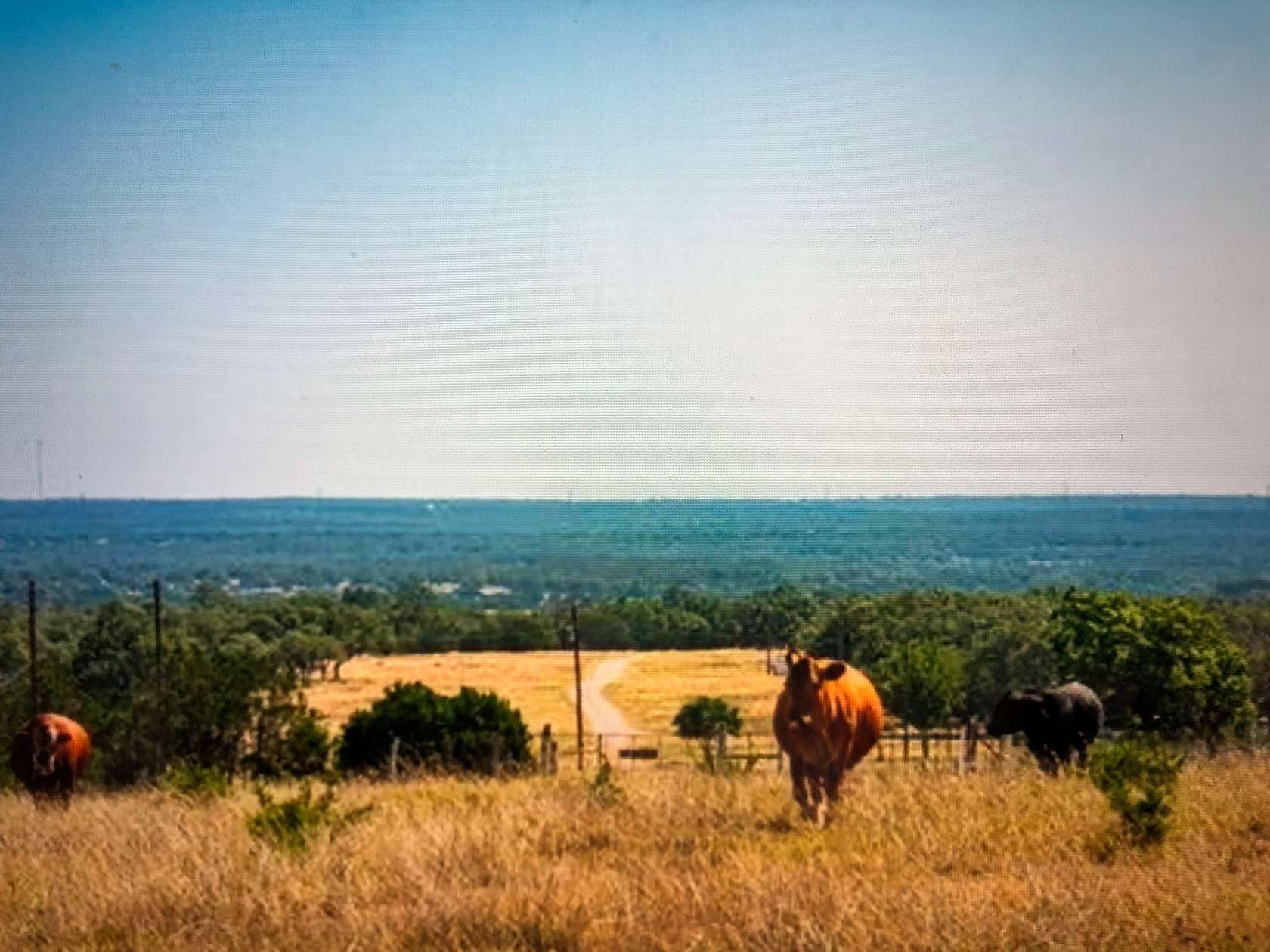 160 Acres of Land for Sale in Mountain Home, Texas