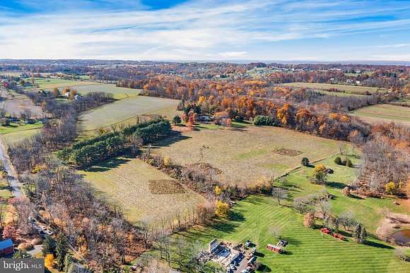 3.76 Acres of Land for Sale in Doylestown, Pennsylvania