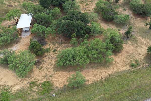 1 Acre of Mixed-Use Land for Sale in Gordon, Texas