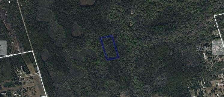 4.74 Acres of Land for Sale in Mims, Florida