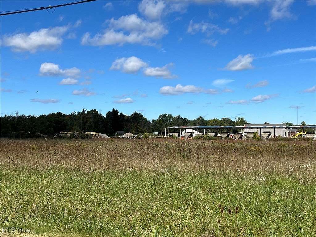 3.019 Acres of Commercial Land for Sale in Jefferson, Ohio