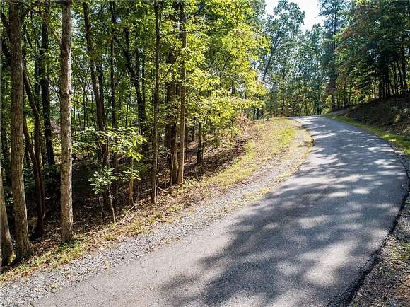 2.8 Acres of Residential Land for Sale in Blue Ridge, Georgia