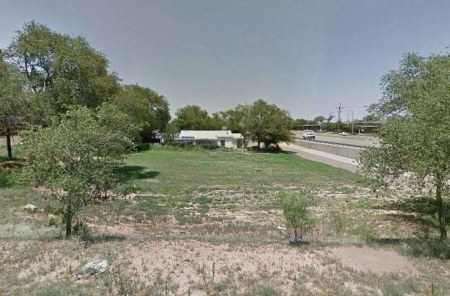 0.138 Acres of Land for Sale in Borger, Texas