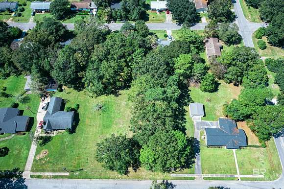 0.429 Acres of Residential Land for Sale in Mobile, Alabama