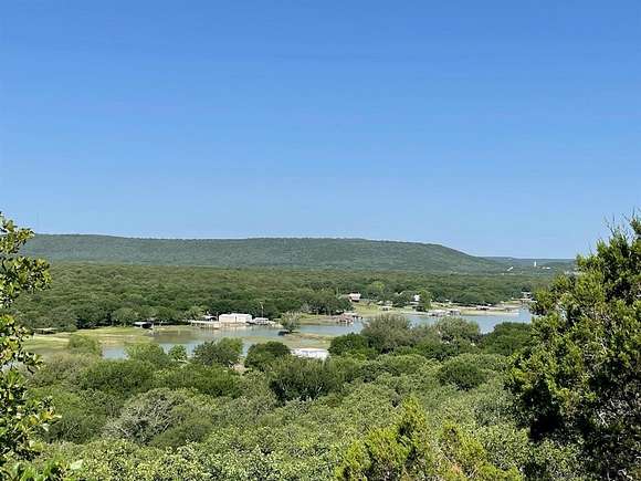 1.4 Acres of Land for Sale in Gordon, Texas