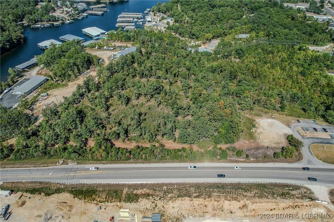 13 Acres of Land for Sale in Lake Ozark, Missouri