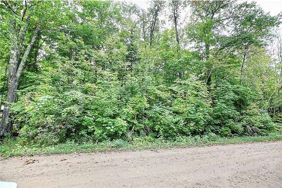 0.843 Acres of Land for Sale in Hill Lake Township, Minnesota