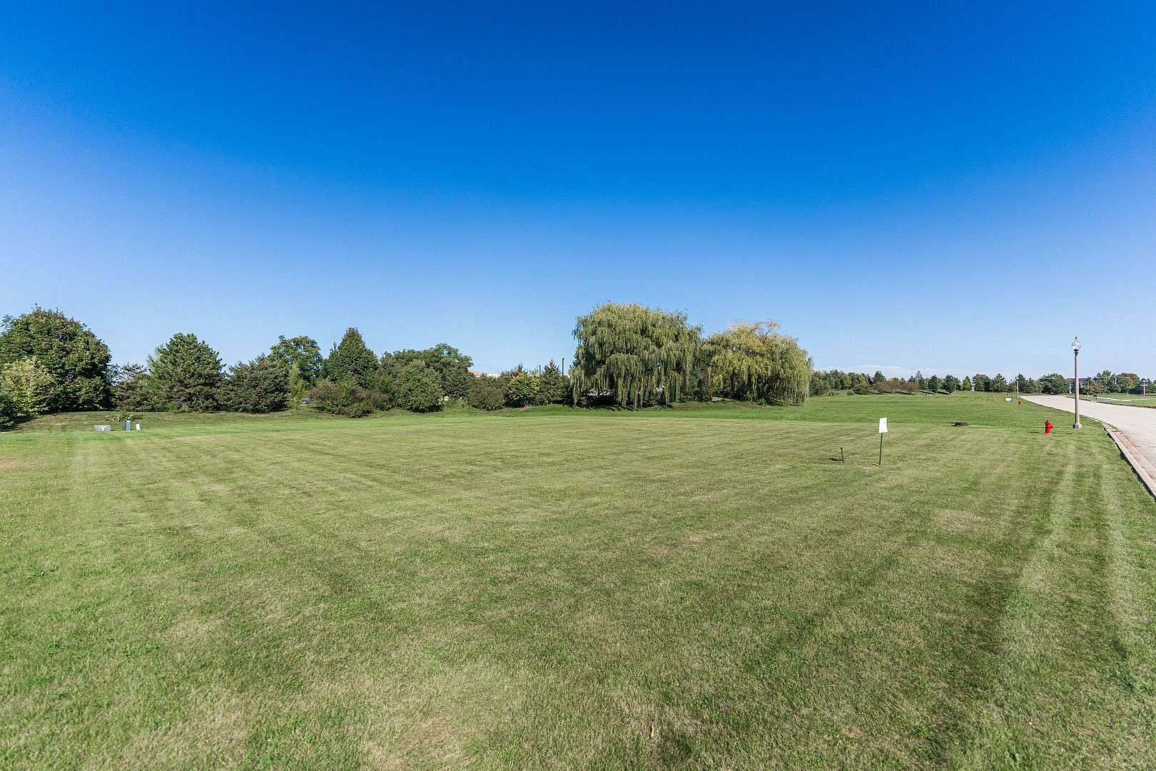 Residential Land for Sale in Sycamore, Illinois