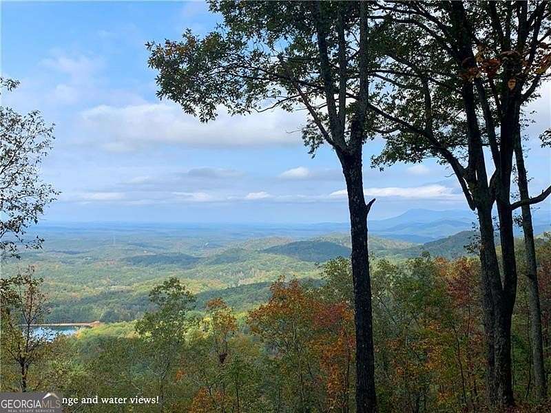 1.01 Acres of Land for Sale in Ranger, Georgia