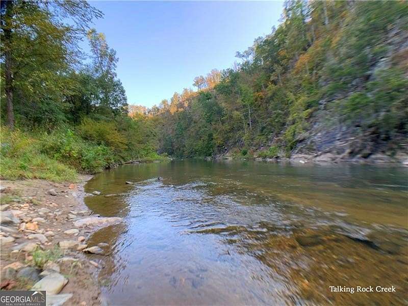 1.93 Acres of Residential Land for Sale in Ranger, Georgia