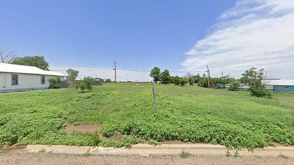 0.165 Acres of Land for Sale in Borger, Texas