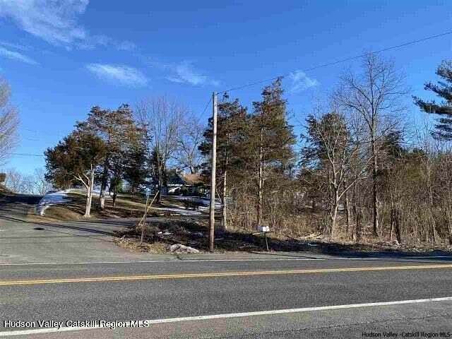 0.58 Acres of Residential Land for Sale in Saugerties, New York