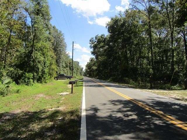 1 Acre of Residential Land for Sale in Old Town, Florida