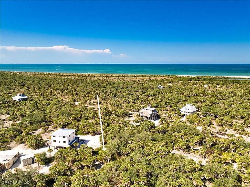 0.172 Acres of Residential Land for Sale in Cayo Costa, Florida