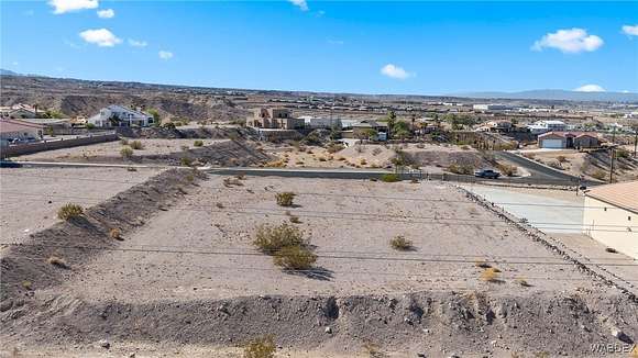 0.6 Acres of Residential Land for Sale in Bullhead City, Arizona