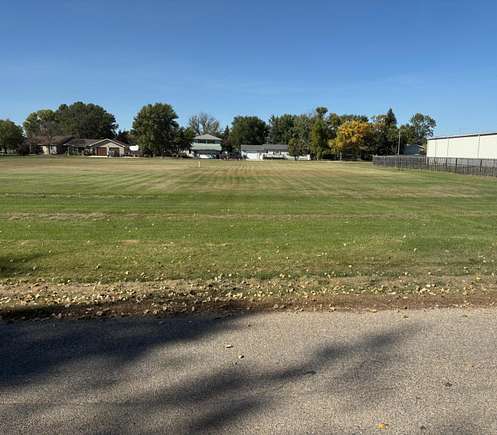 0.33 Acres of Land for Sale in Ipswich, South Dakota