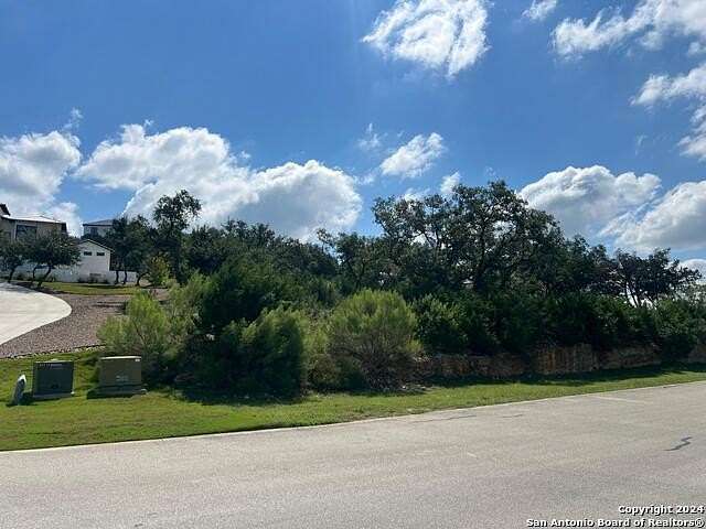 0.67 Acres of Residential Land for Sale in San Antonio, Texas